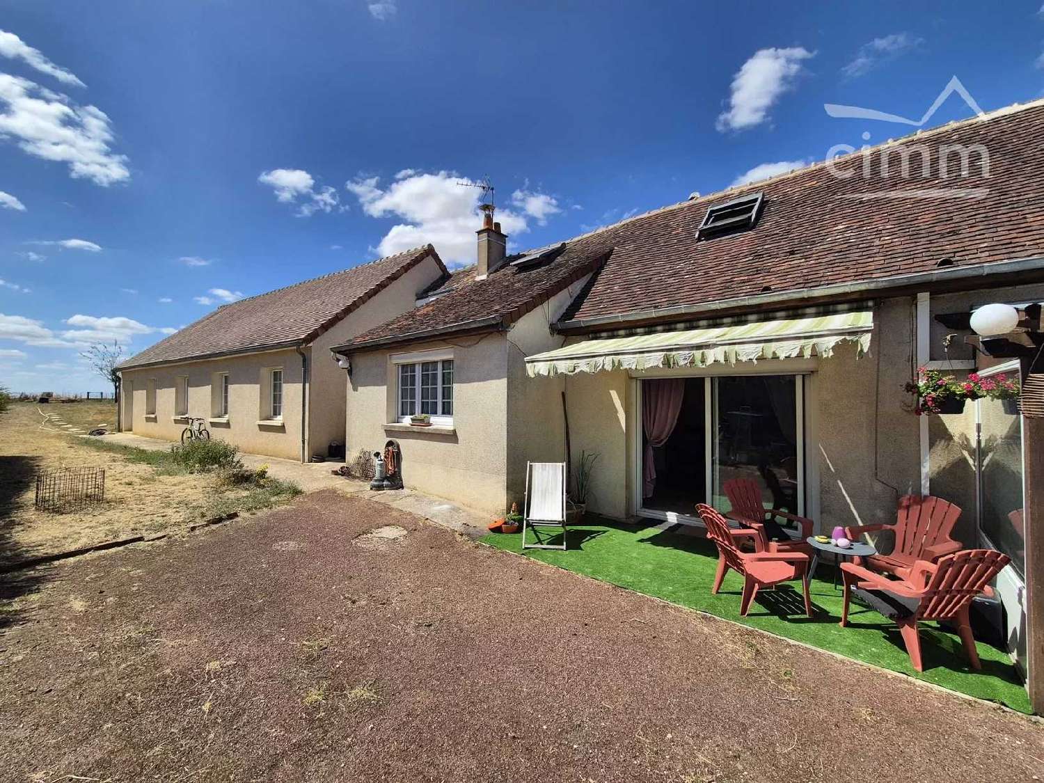 for sale house Vendôme Loir-et-Cher 1