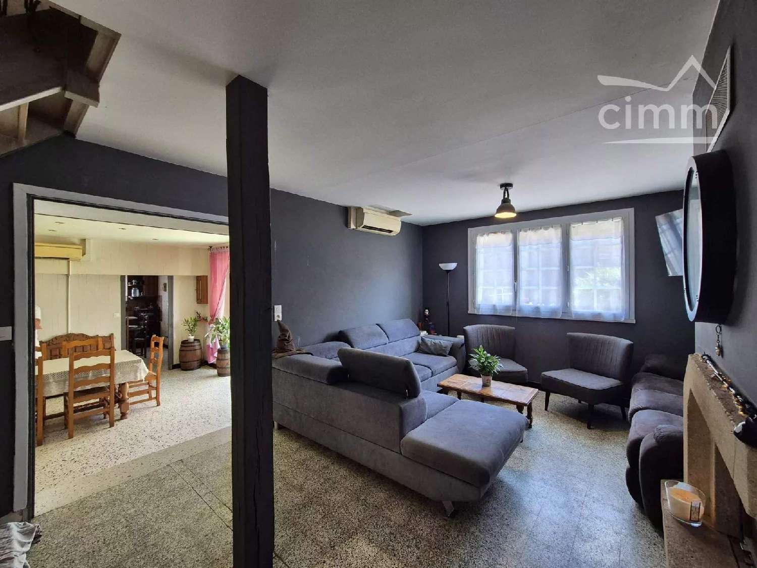 for sale house Vendôme Loir-et-Cher 3