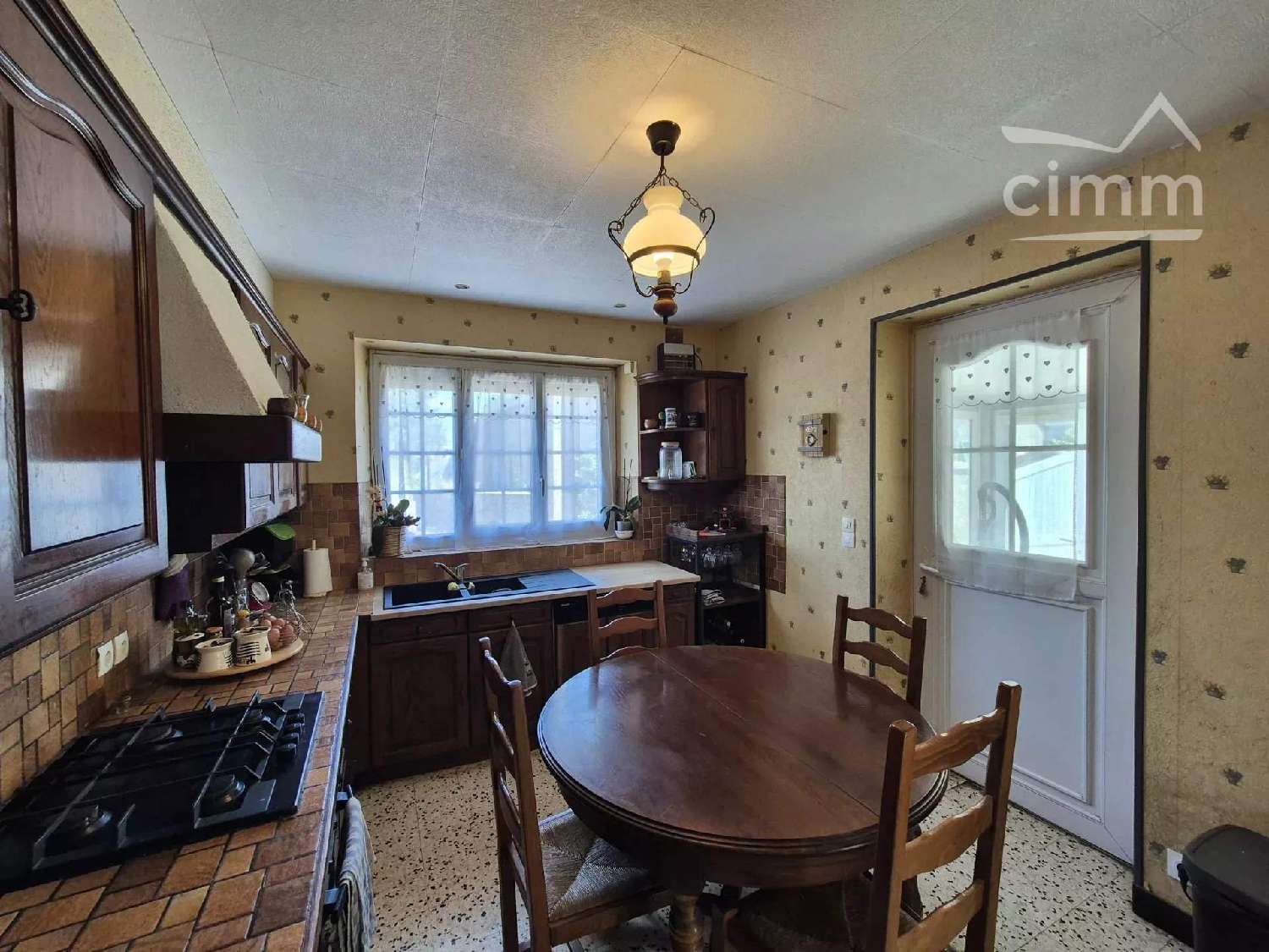 for sale house Vendôme Loir-et-Cher 4