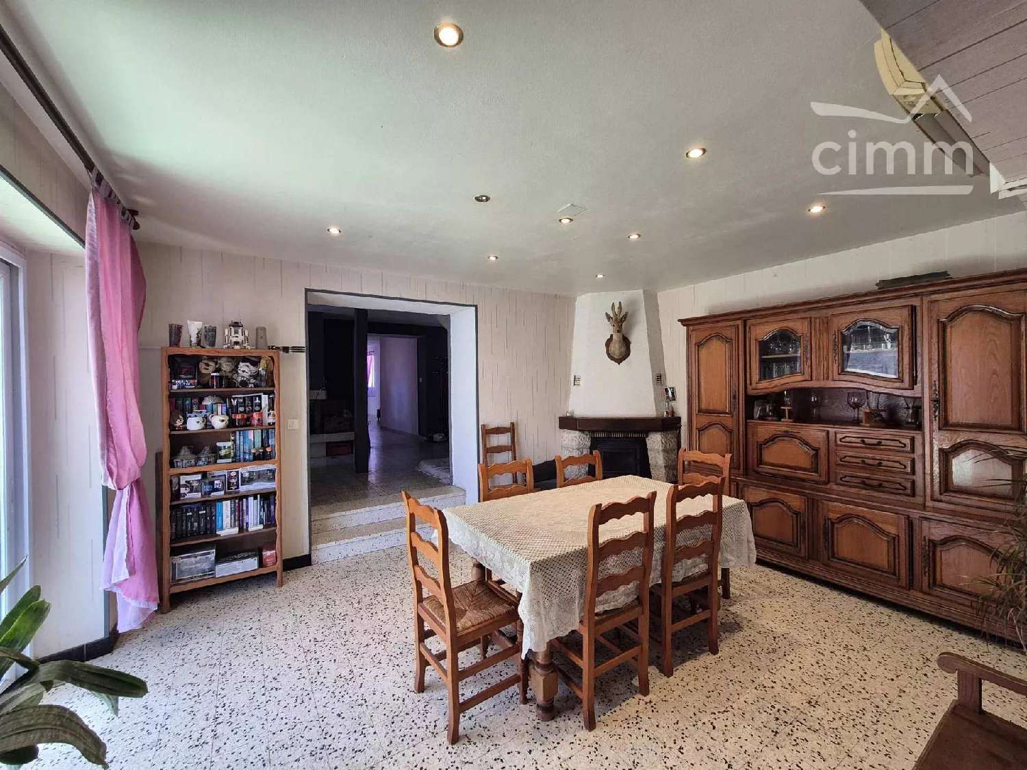 for sale house Vendôme Loir-et-Cher 5