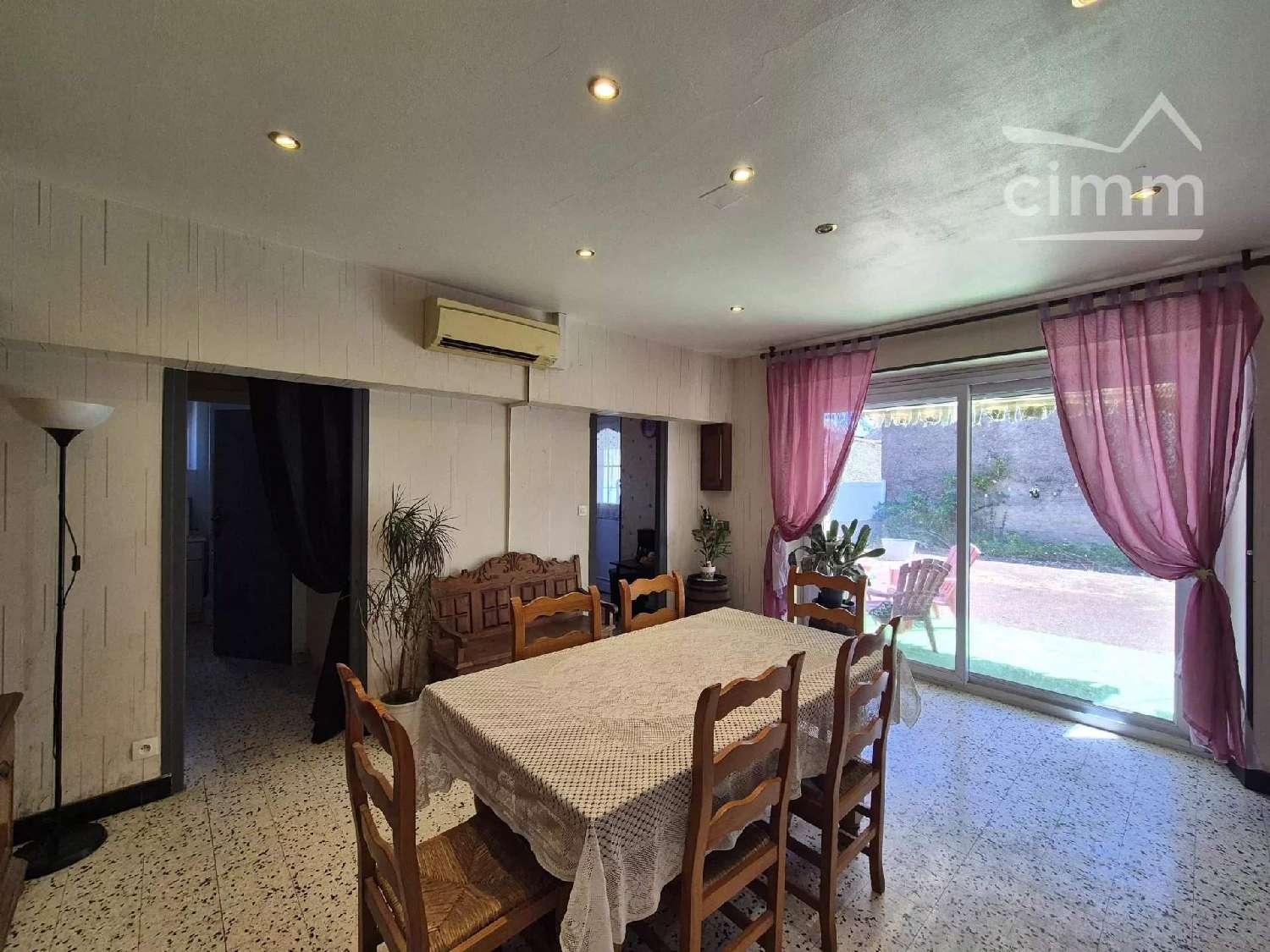 for sale house Vendôme Loir-et-Cher 6