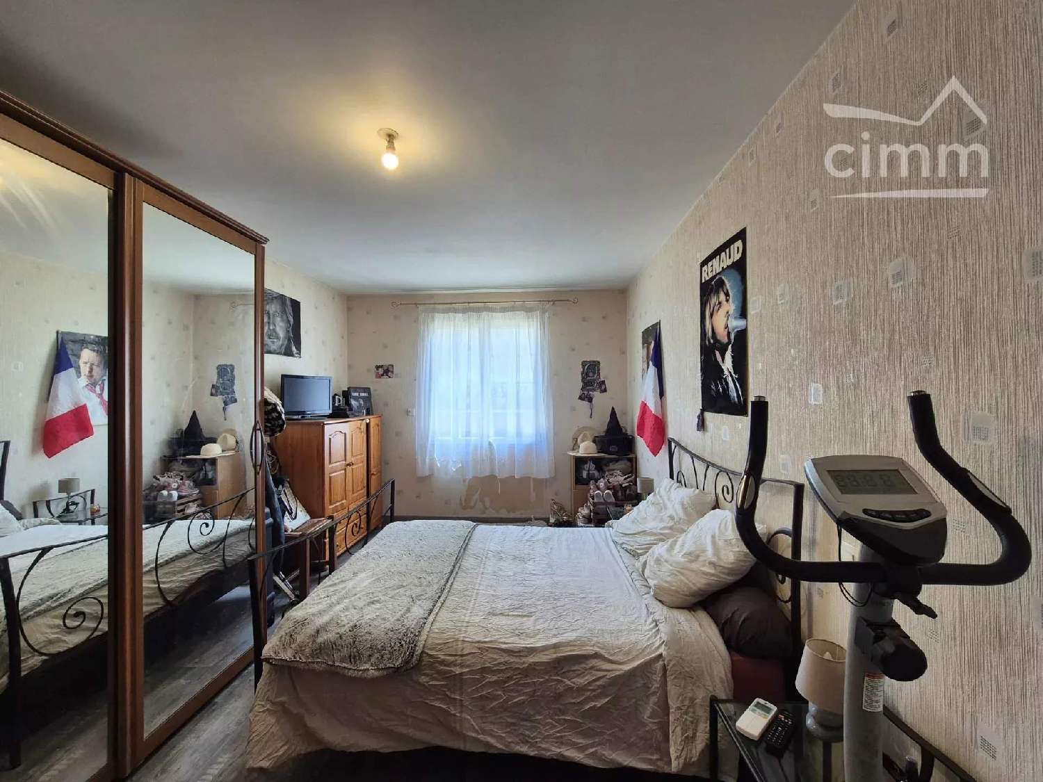 for sale house Vendôme Loir-et-Cher 8