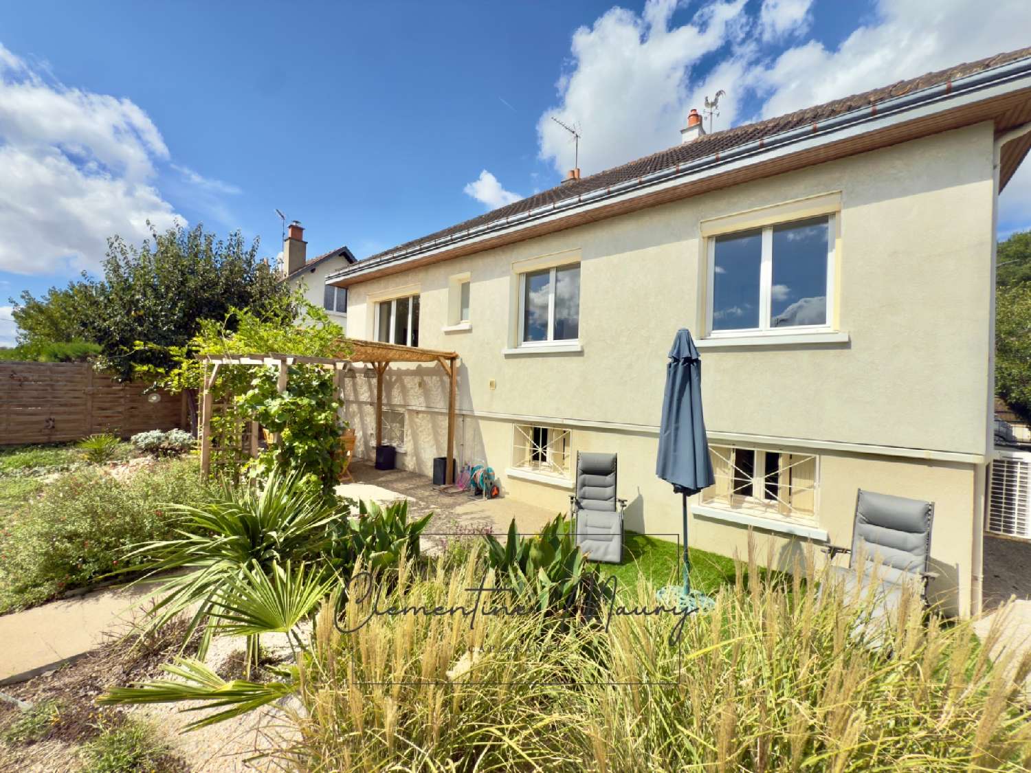 en venta casa Vendôme Loir-et-Cher 1