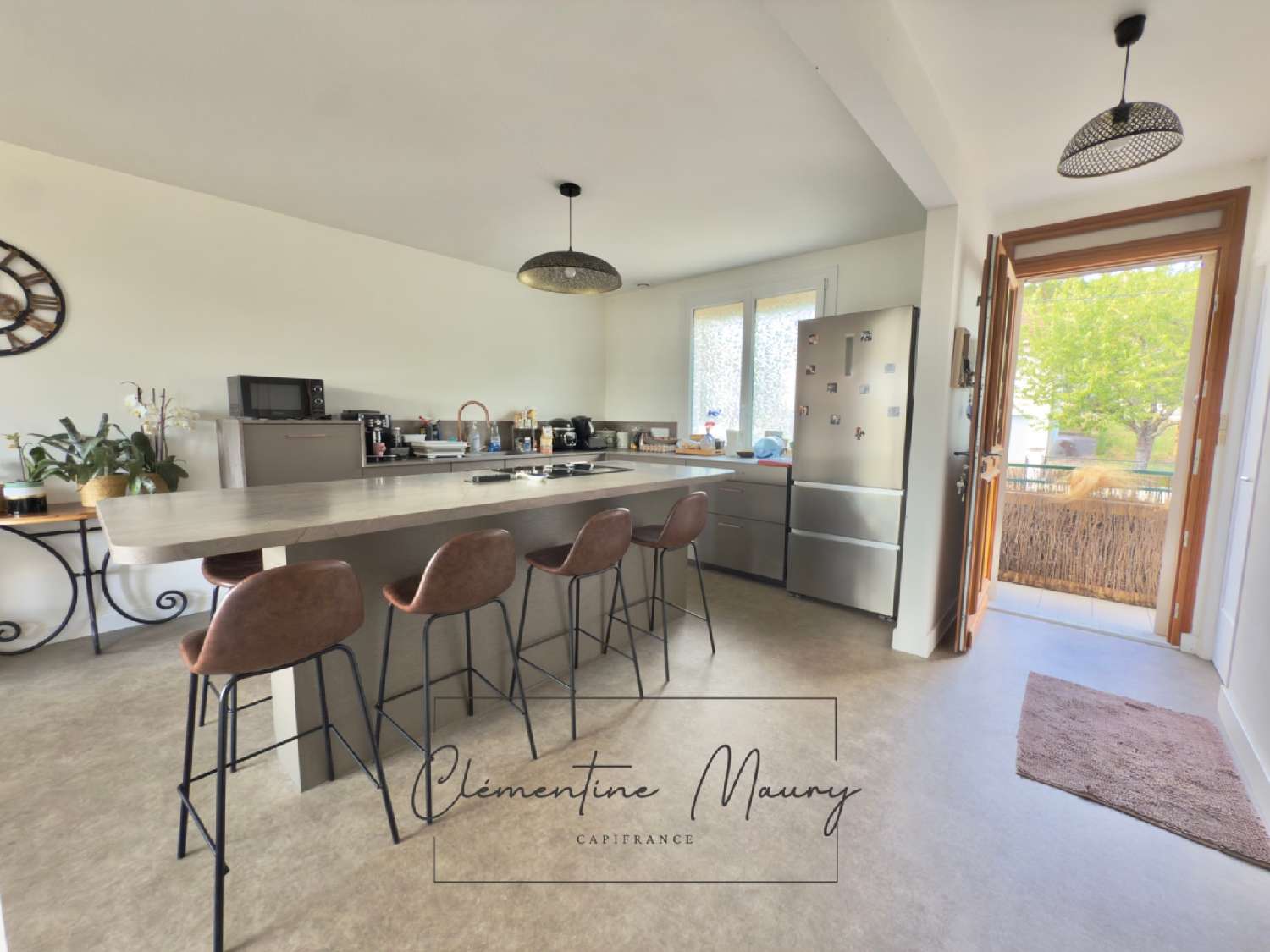 en venta casa Vendôme Loir-et-Cher 3