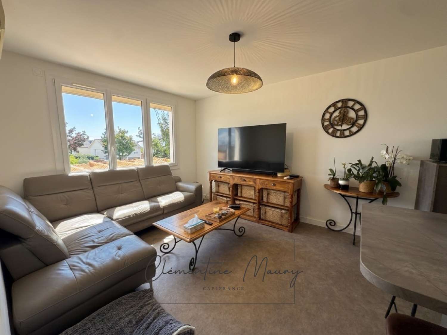 en venta casa Vendôme Loir-et-Cher 4