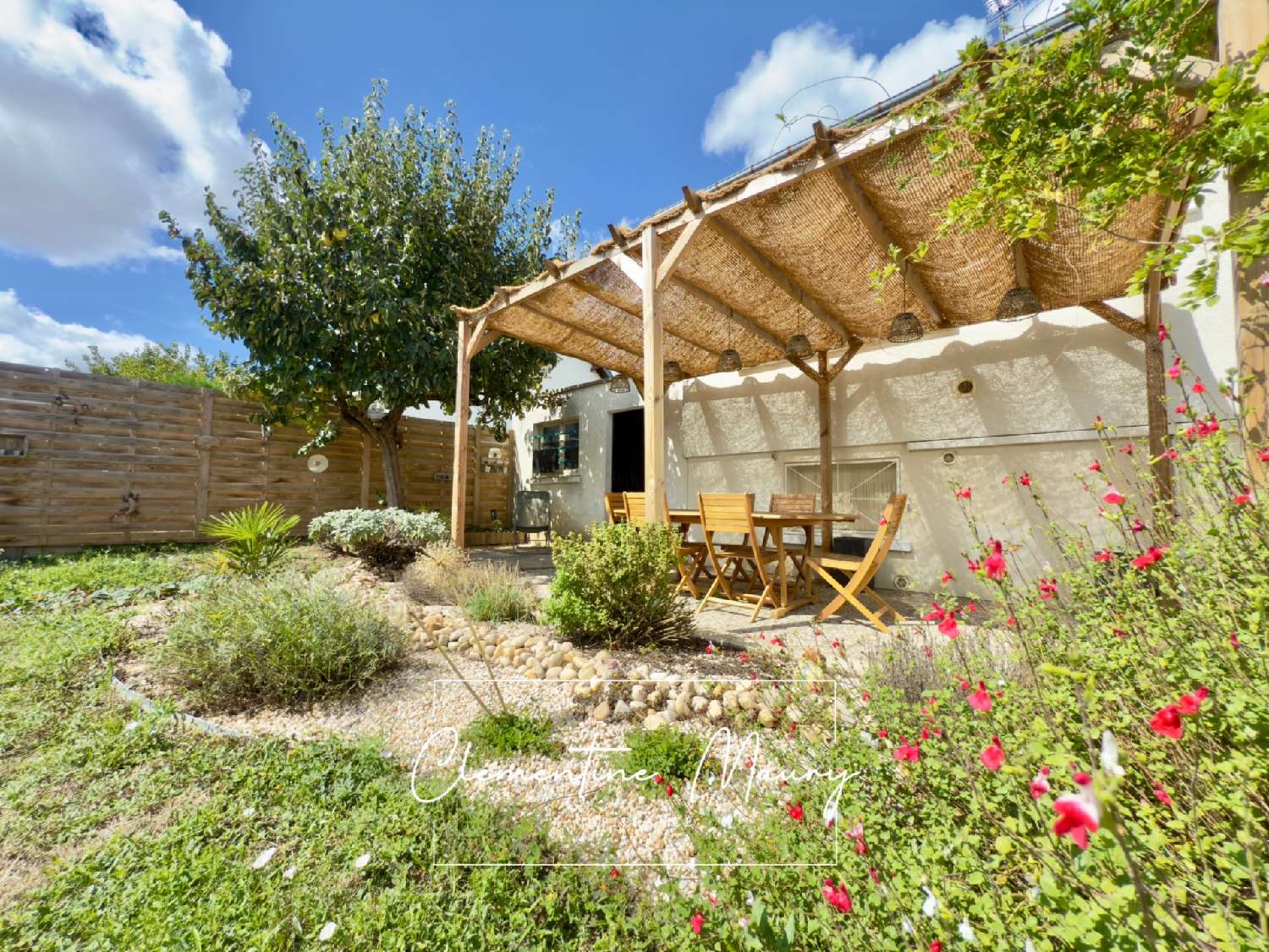 en venta casa Vendôme Loir-et-Cher 5