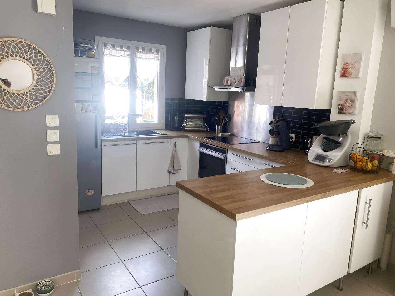  for sale house Vendres Hérault 4