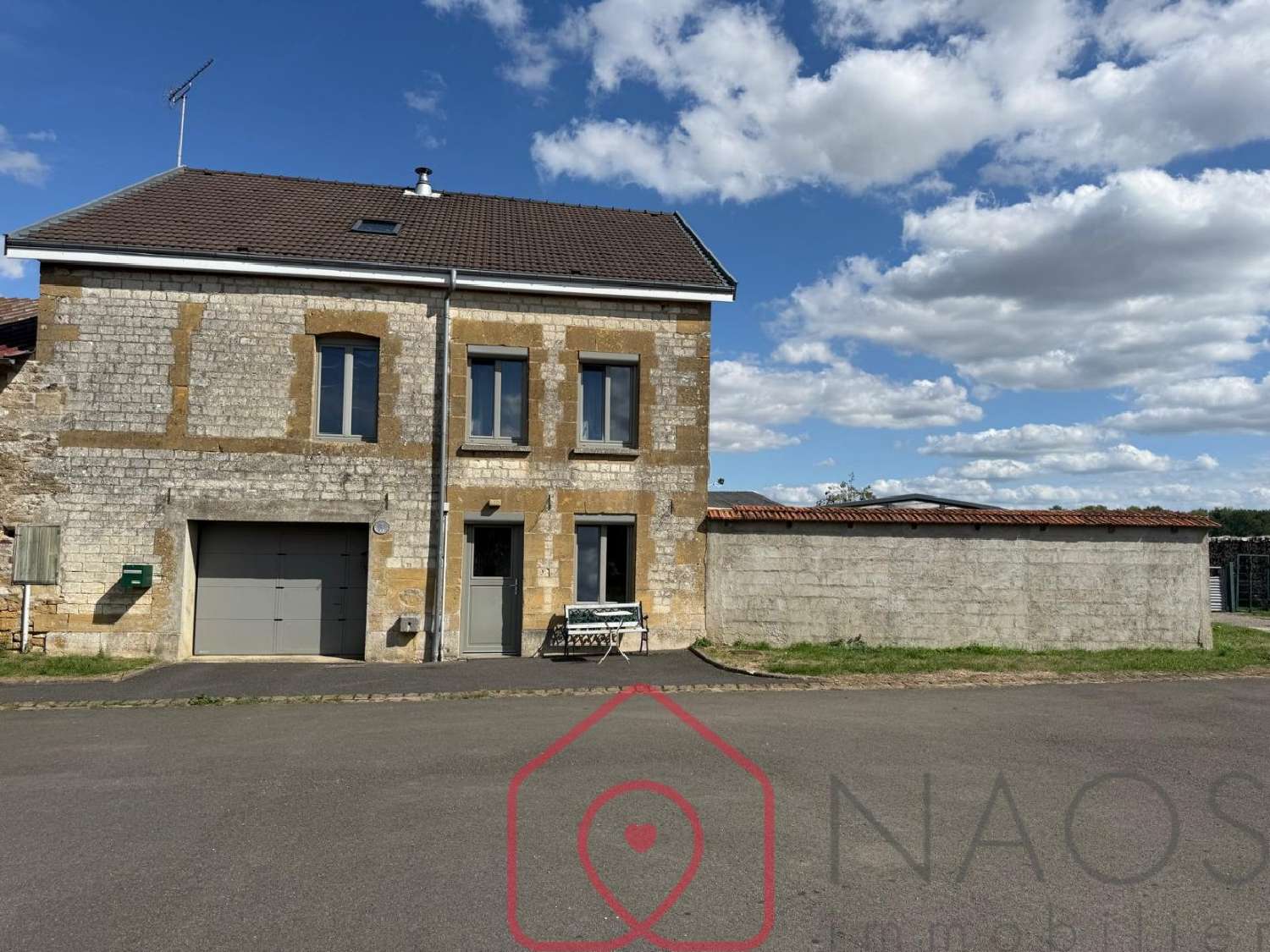 kaufen Haus Vendresse Ardennes 3