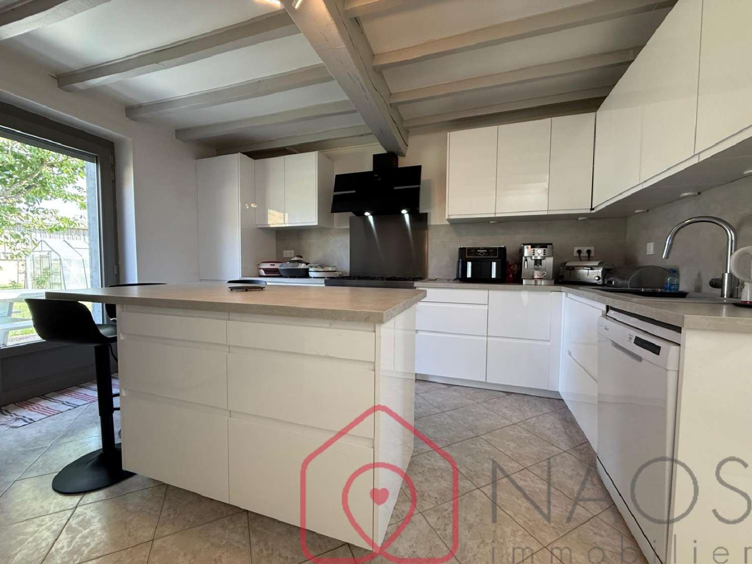 kaufen Haus Vendresse Ardennes 4