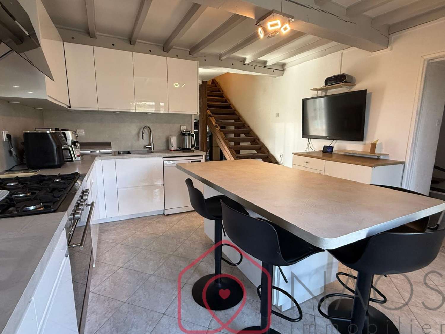 kaufen Haus Vendresse Ardennes 5