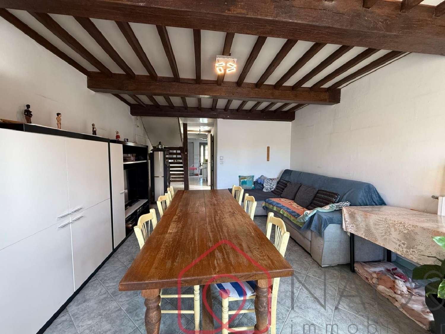 kaufen Haus Vendresse Ardennes 6