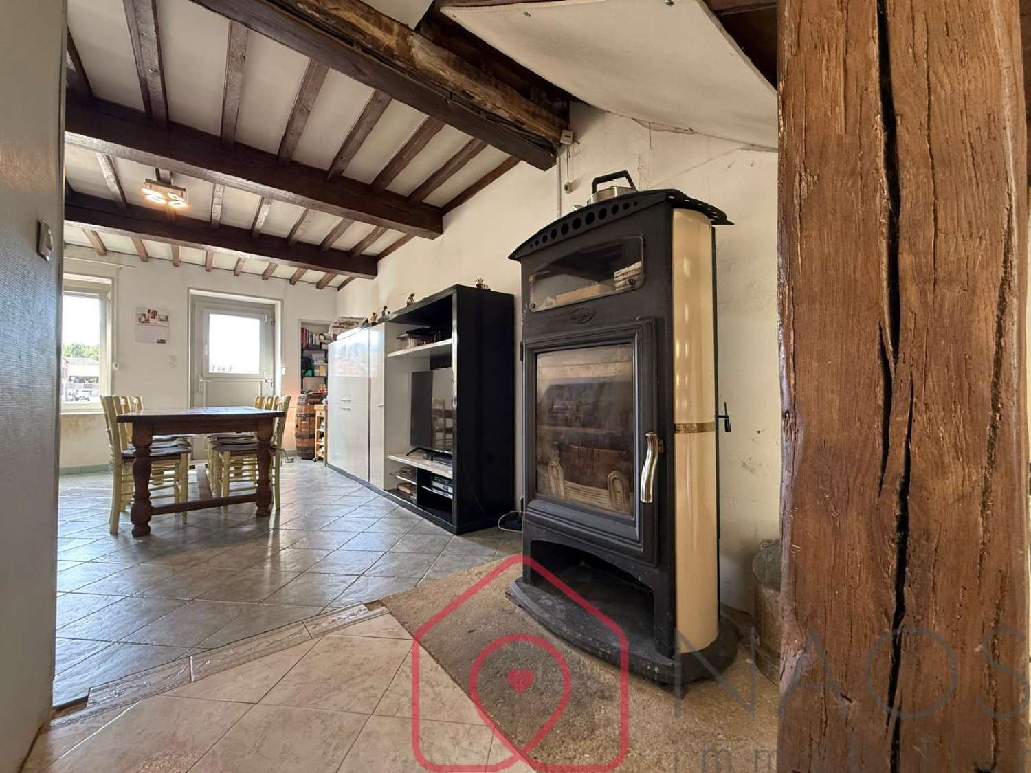 kaufen Haus Vendresse Ardennes 7