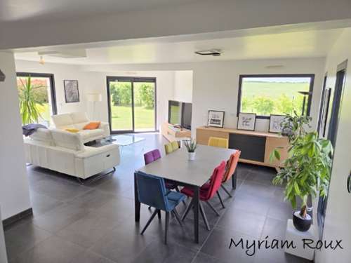 Vennecy Loiret Haus Bild 7404451