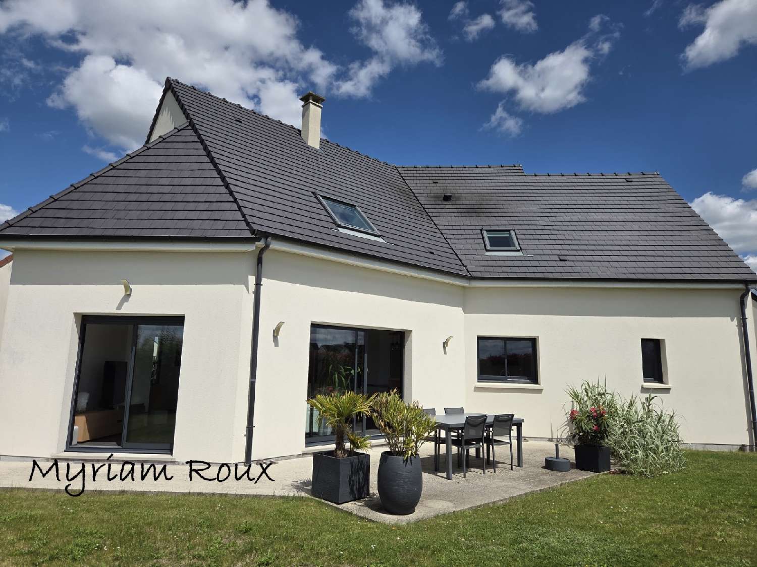  kaufen Haus Vennecy Loiret 2