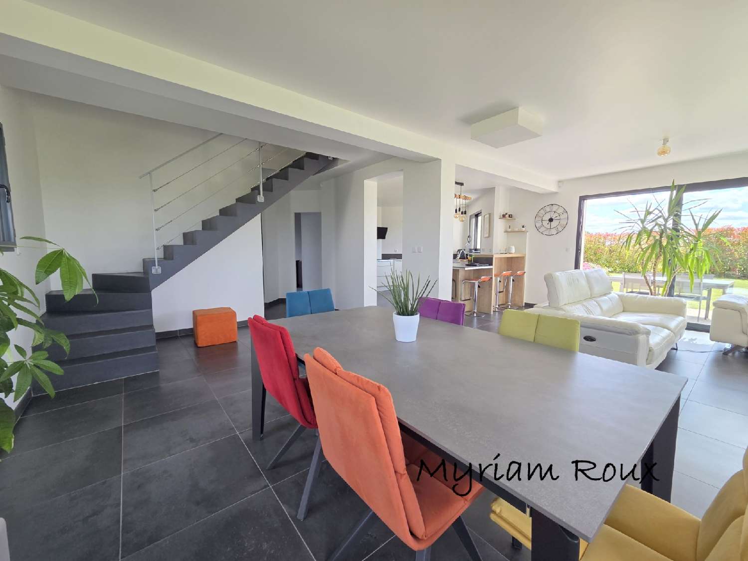  kaufen Haus Vennecy Loiret 6