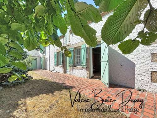 Vennecy Loiret maison foto 7407496