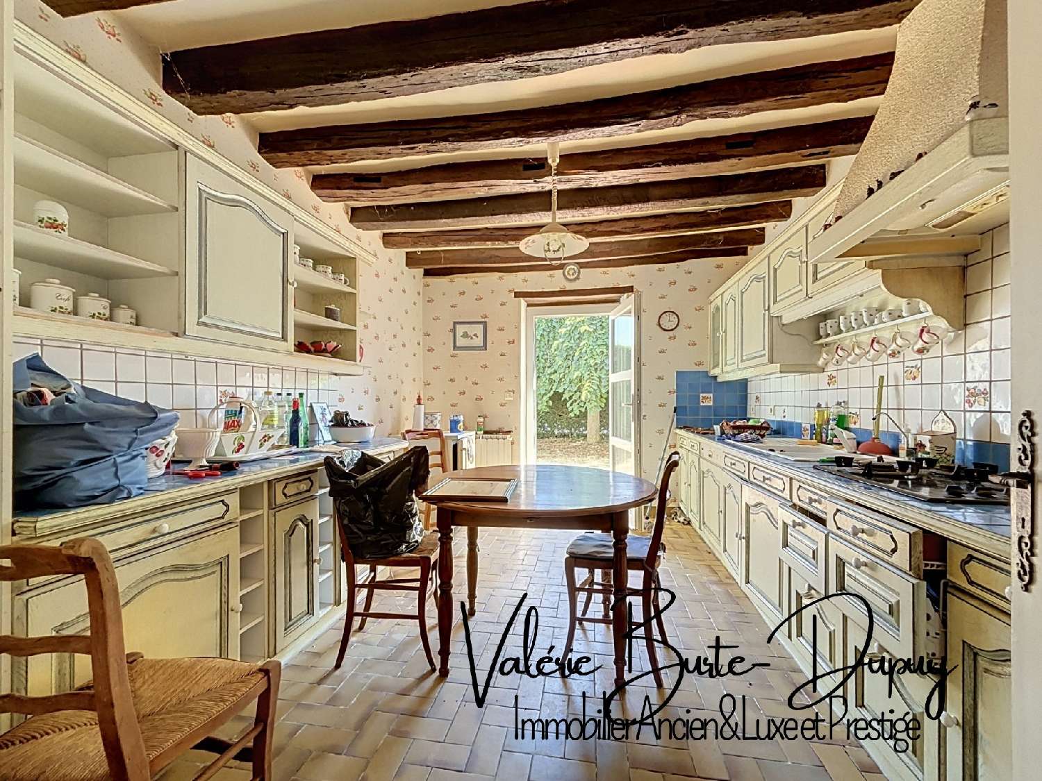 à vendre maison Vennecy Loiret 3
