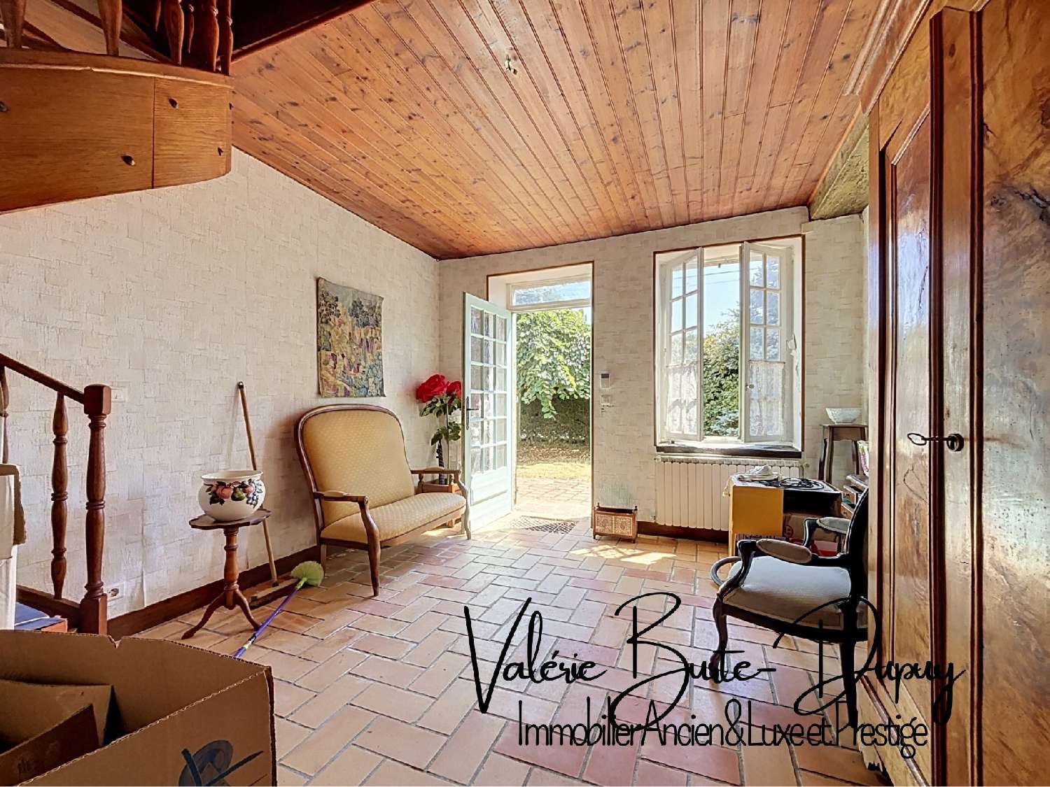  à vendre maison Vennecy Loiret 4