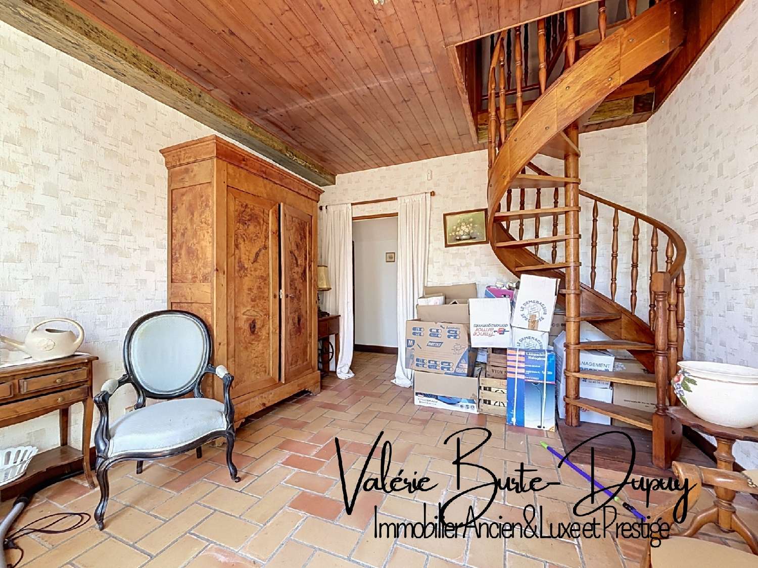  à vendre maison Vennecy Loiret 5