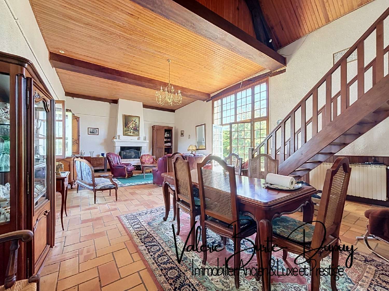  à vendre maison Vennecy Loiret 7