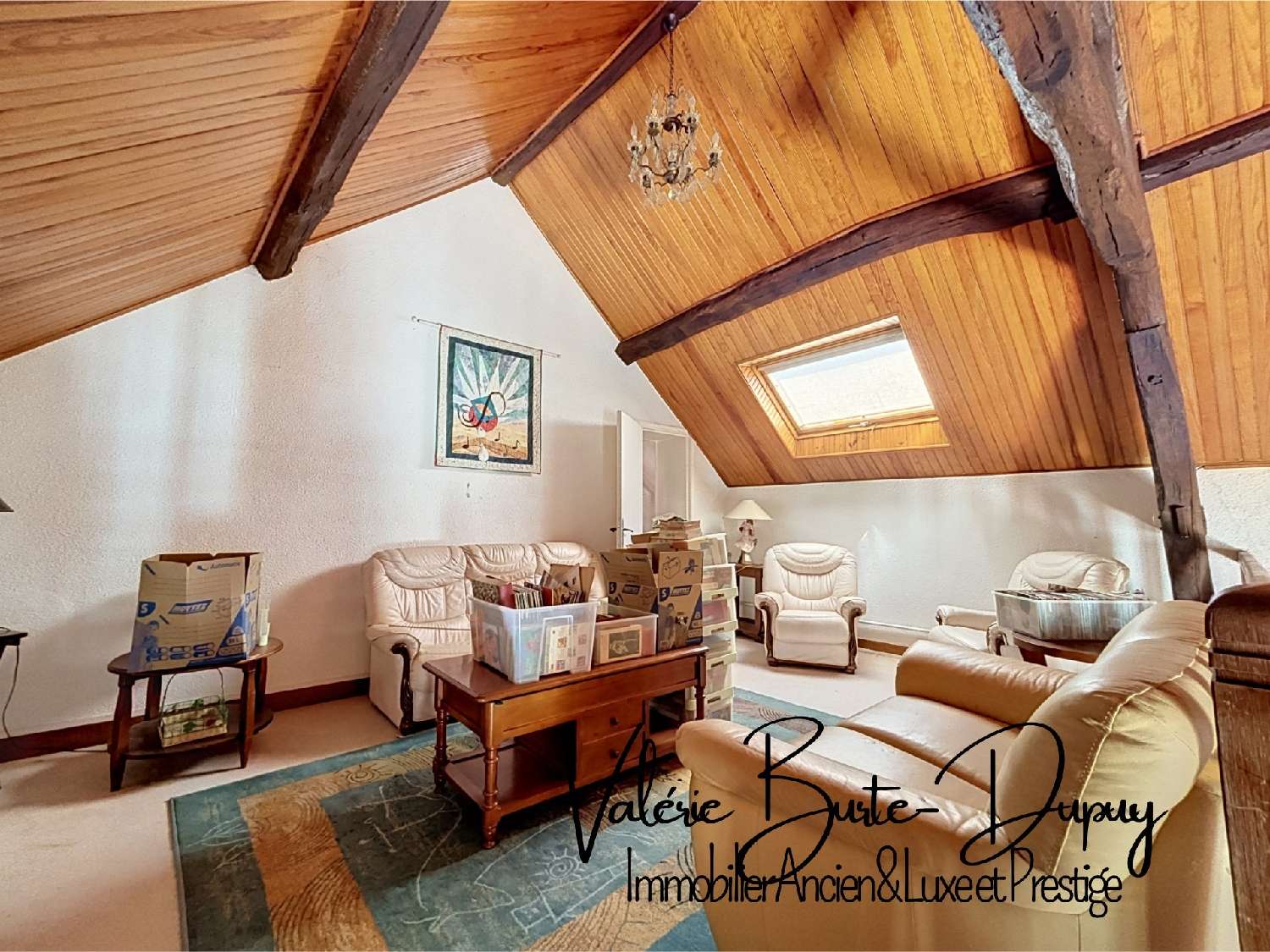  à vendre maison Vennecy Loiret 8