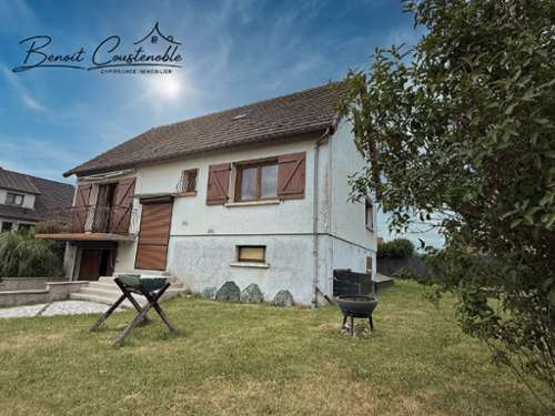 Venoy Yonne casa foto 7404118