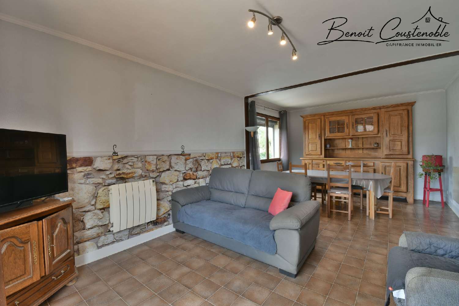 en venta casa Venoy Yonne 2