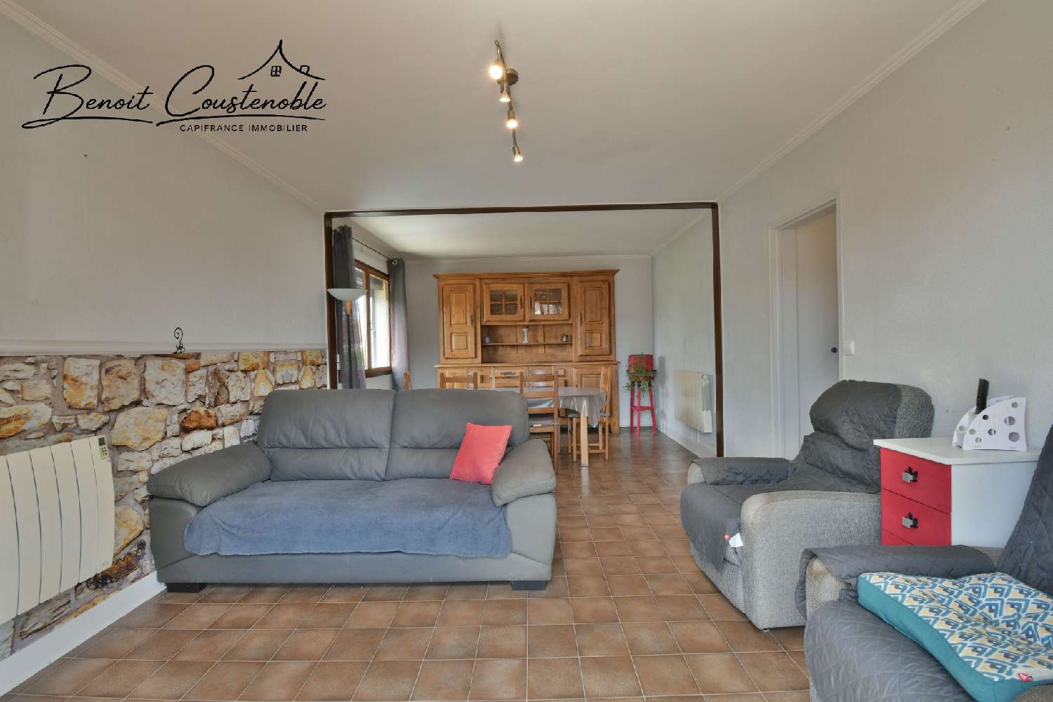 en venta casa Venoy Yonne 3