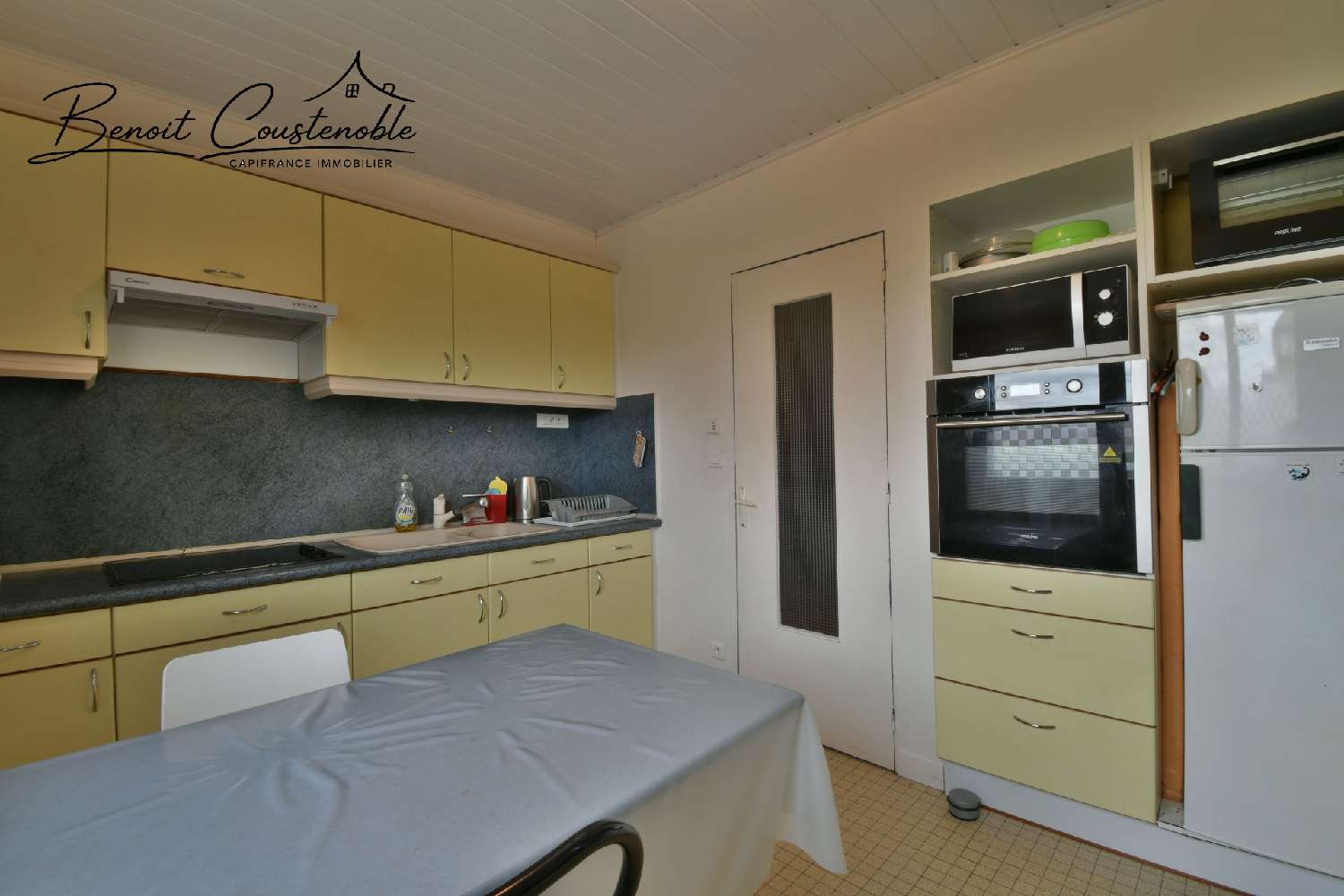 en venta casa Venoy Yonne 5