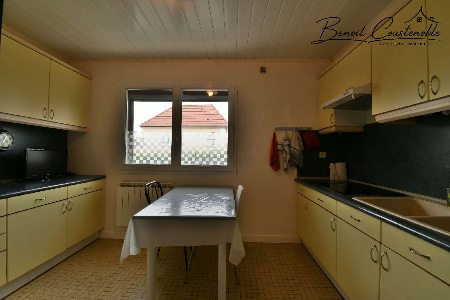 en venta casa Venoy Yonne 6