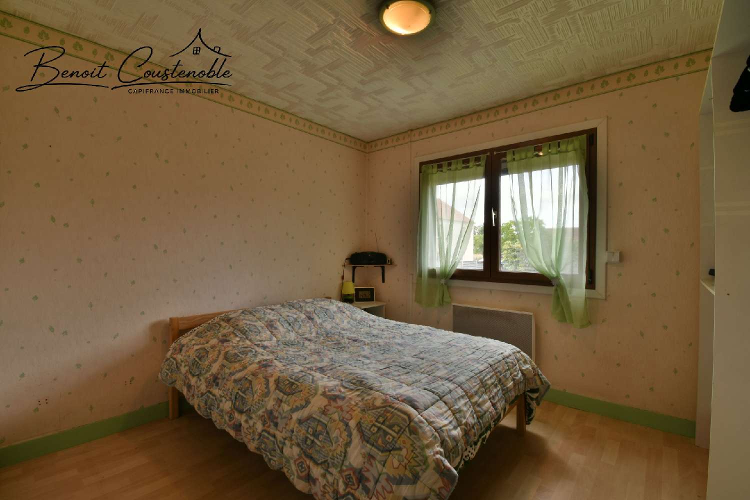 en venta casa Venoy Yonne 7