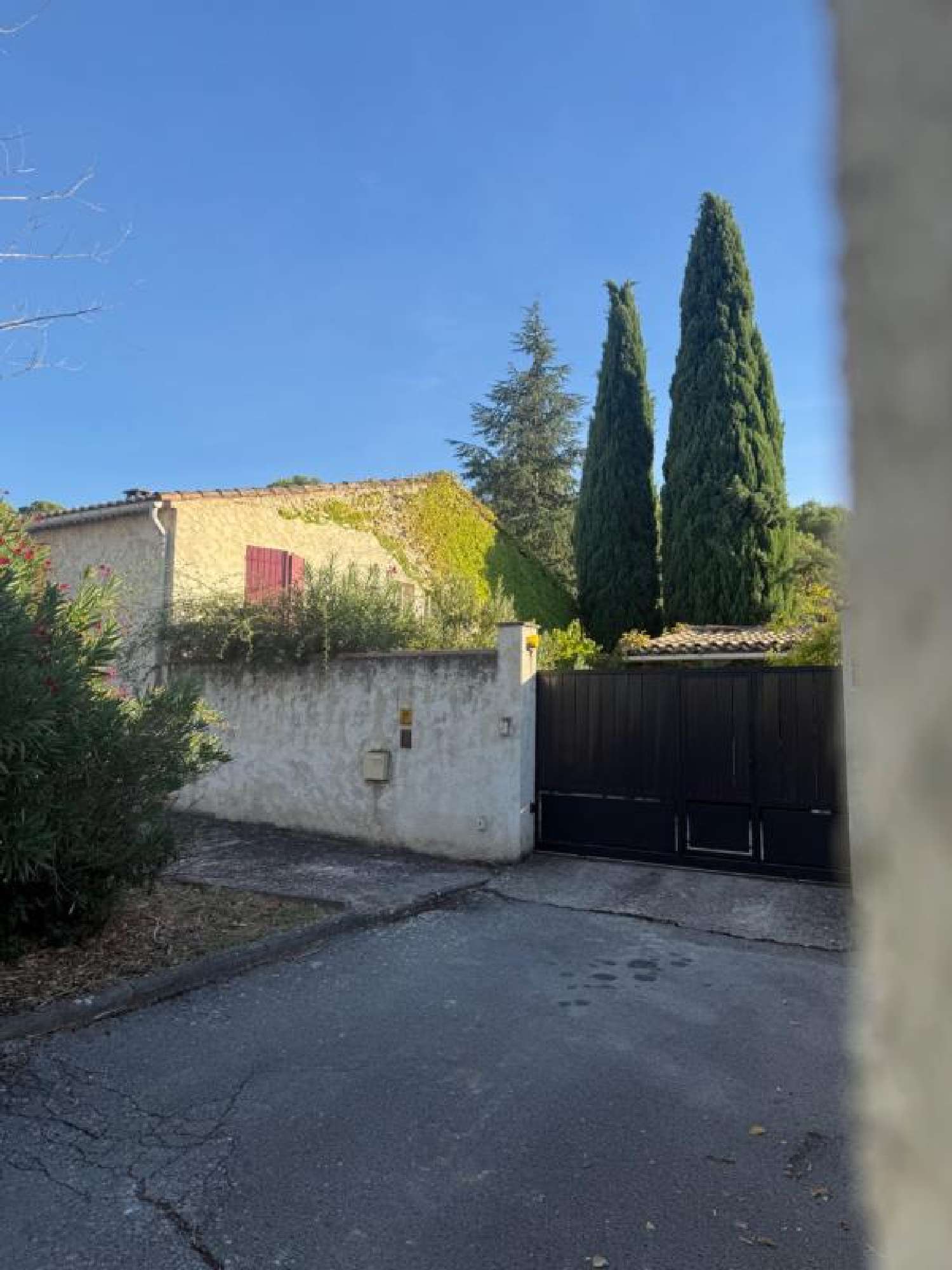 en venta casa Ventabren Bocas del Ródano 2