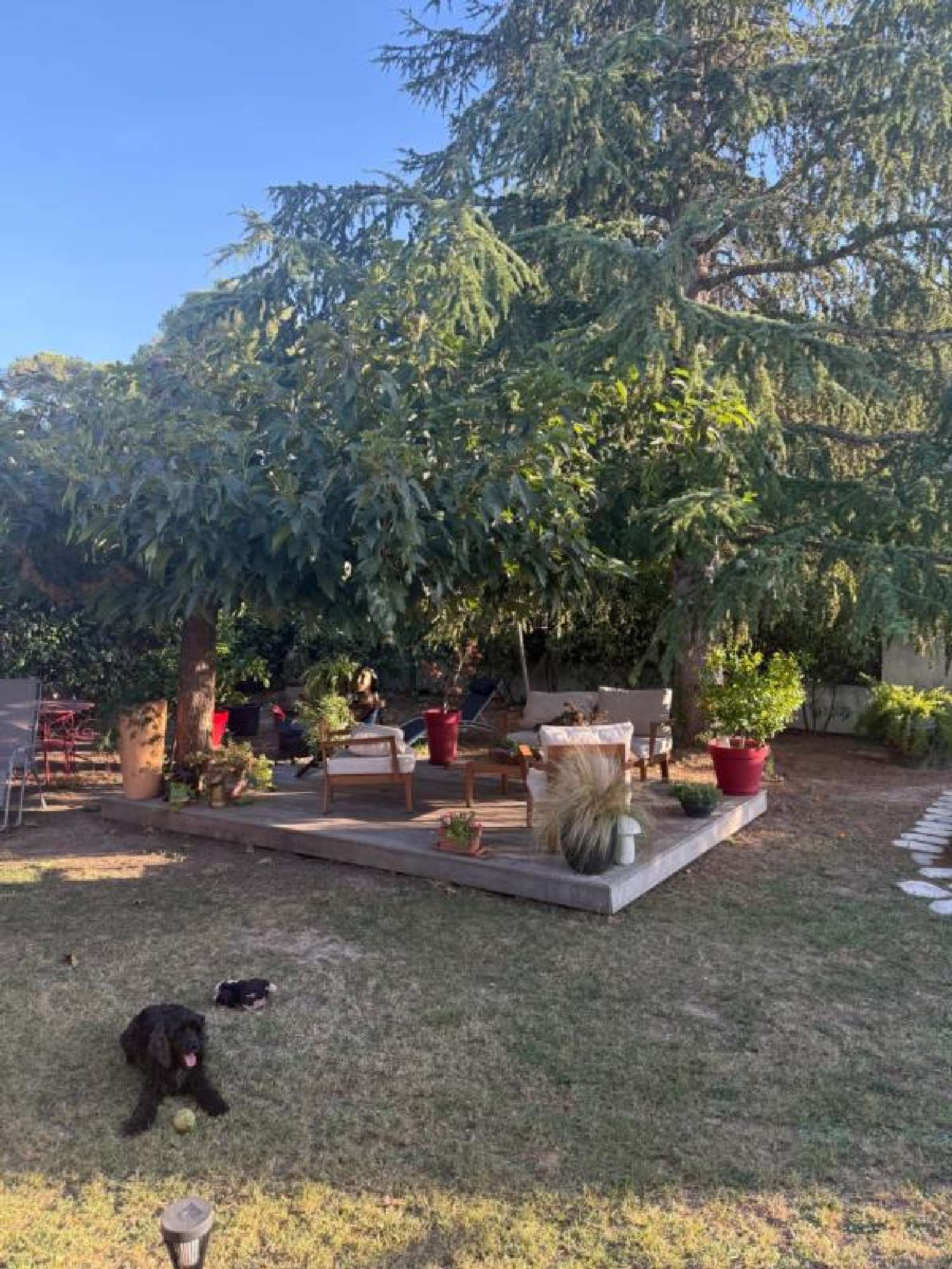 en venta casa Ventabren Bocas del Ródano 3