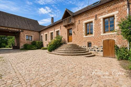 Verchain-Maugré Nord huis foto 7403768