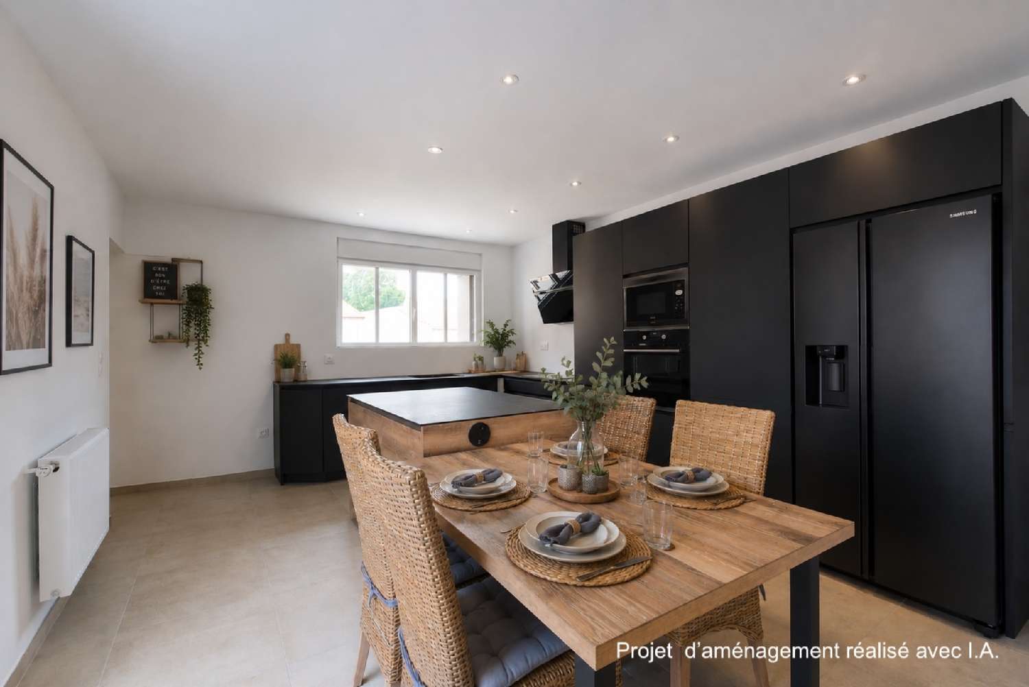  te koop huis Verchain-Maugré Nord 5
