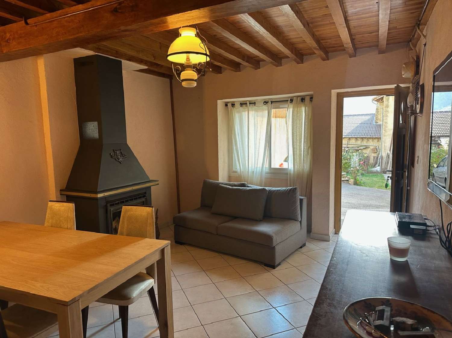 for sale house Verdun Ariège 1