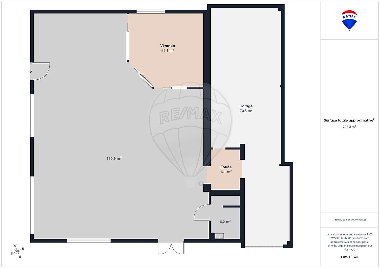 te koop huis Verdun Meuse 1