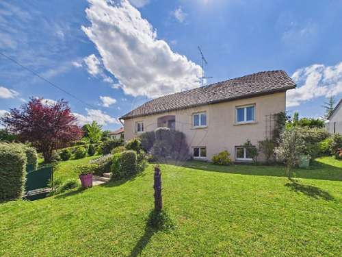 Verdun Meuse huis foto 7413173