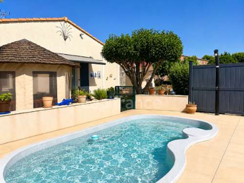 Vergèze Gard casa foto 7411629