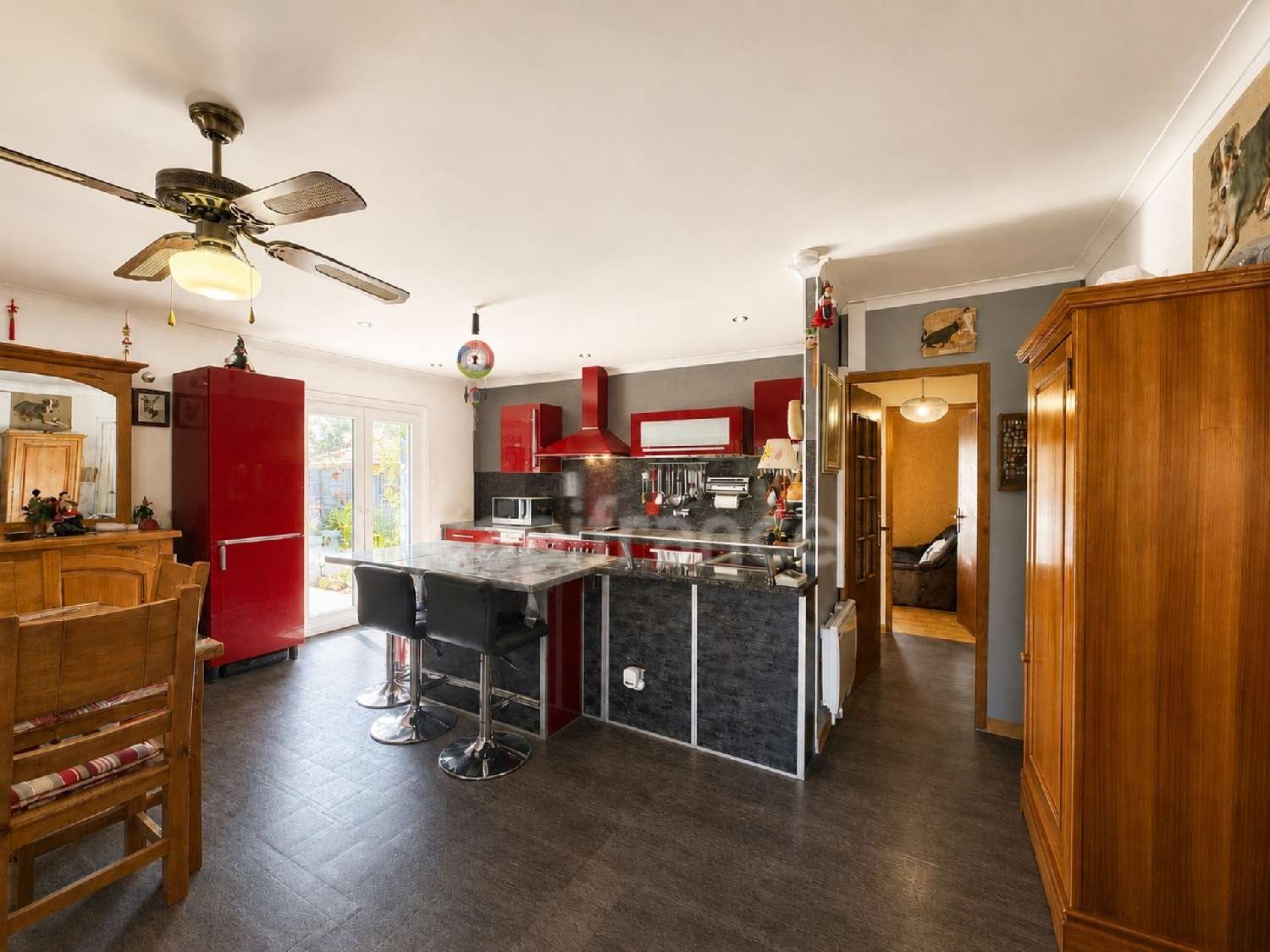 en venta casa Vergèze Gard 2