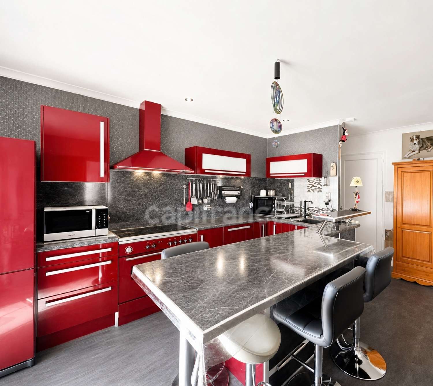 en venta casa Vergèze Gard 3