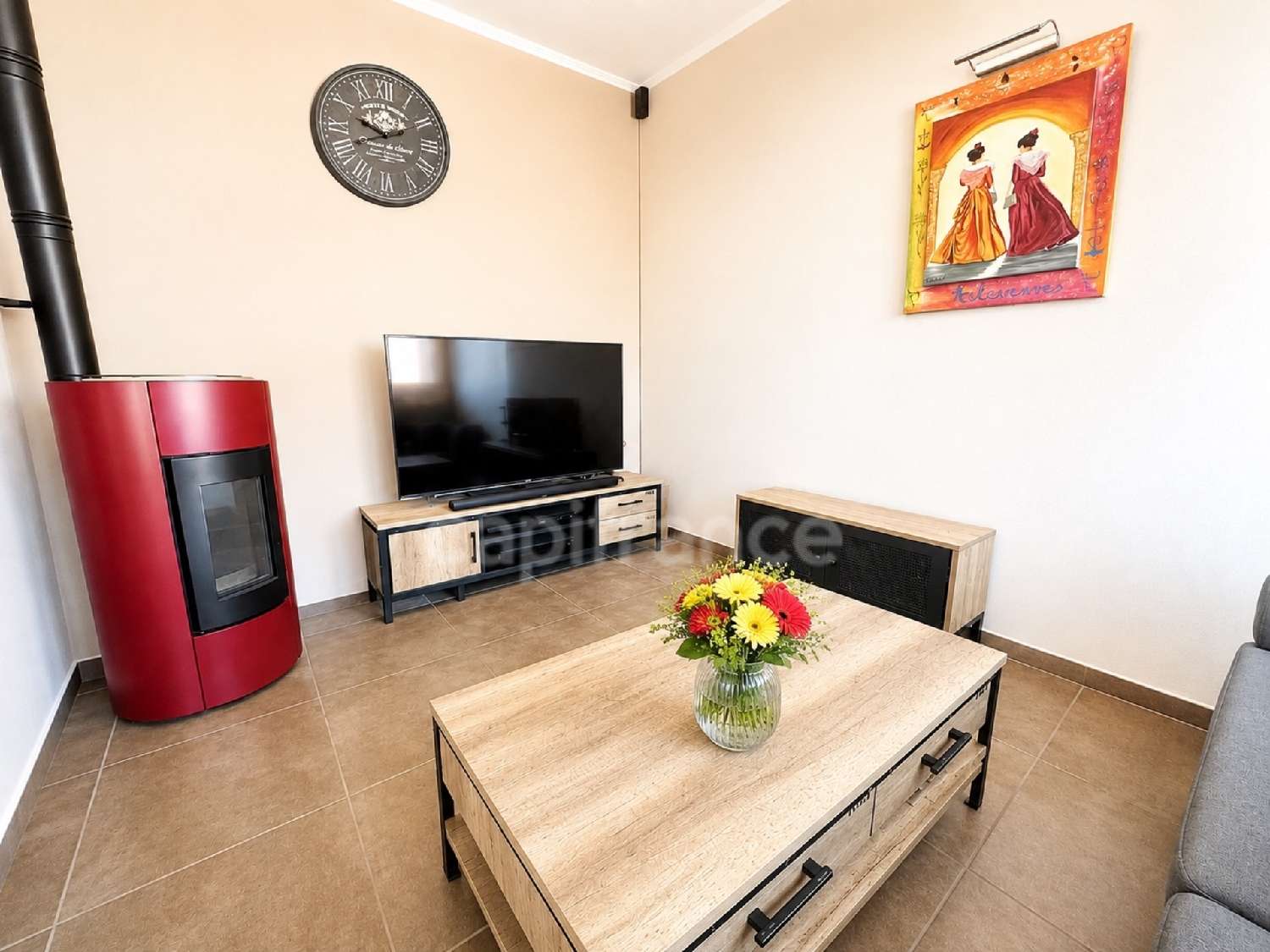en venta casa Vergèze Gard 5
