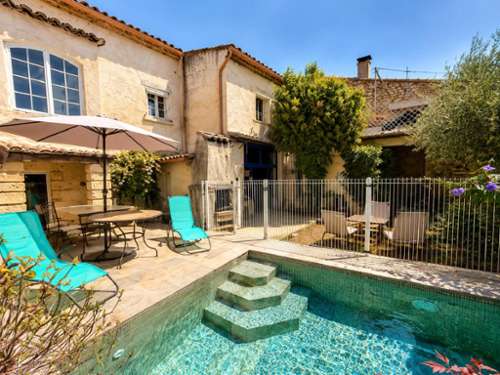 Vergèze Gard casa foto 7404512