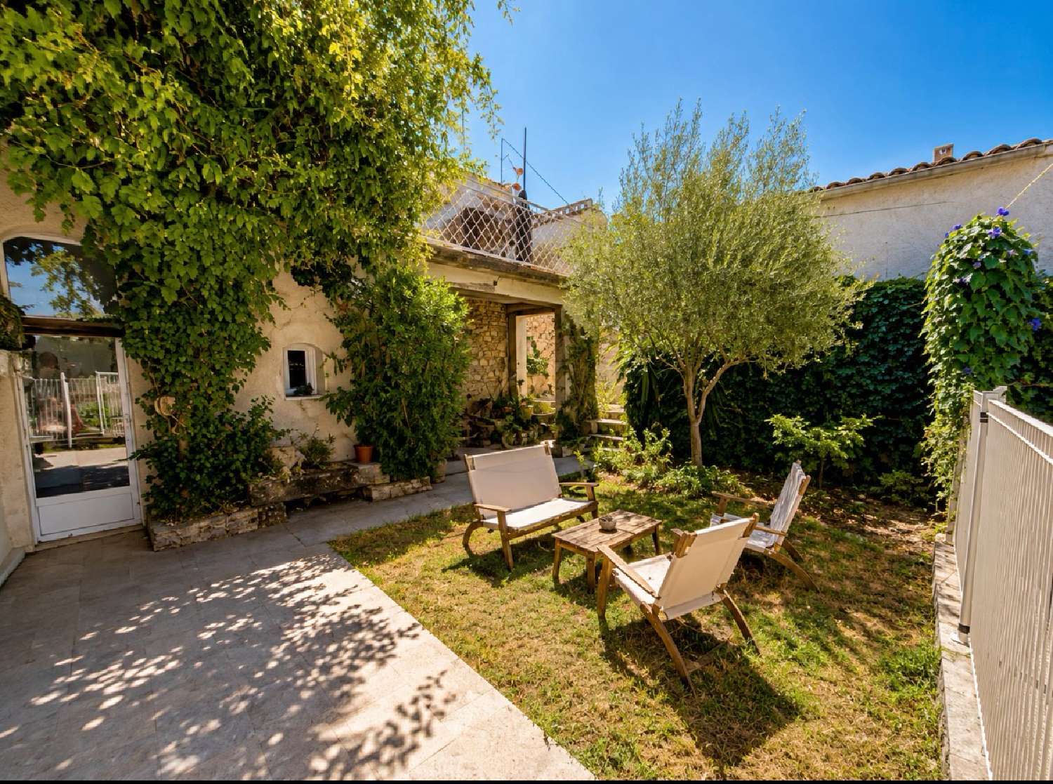 en venta casa Vergèze Gard 4