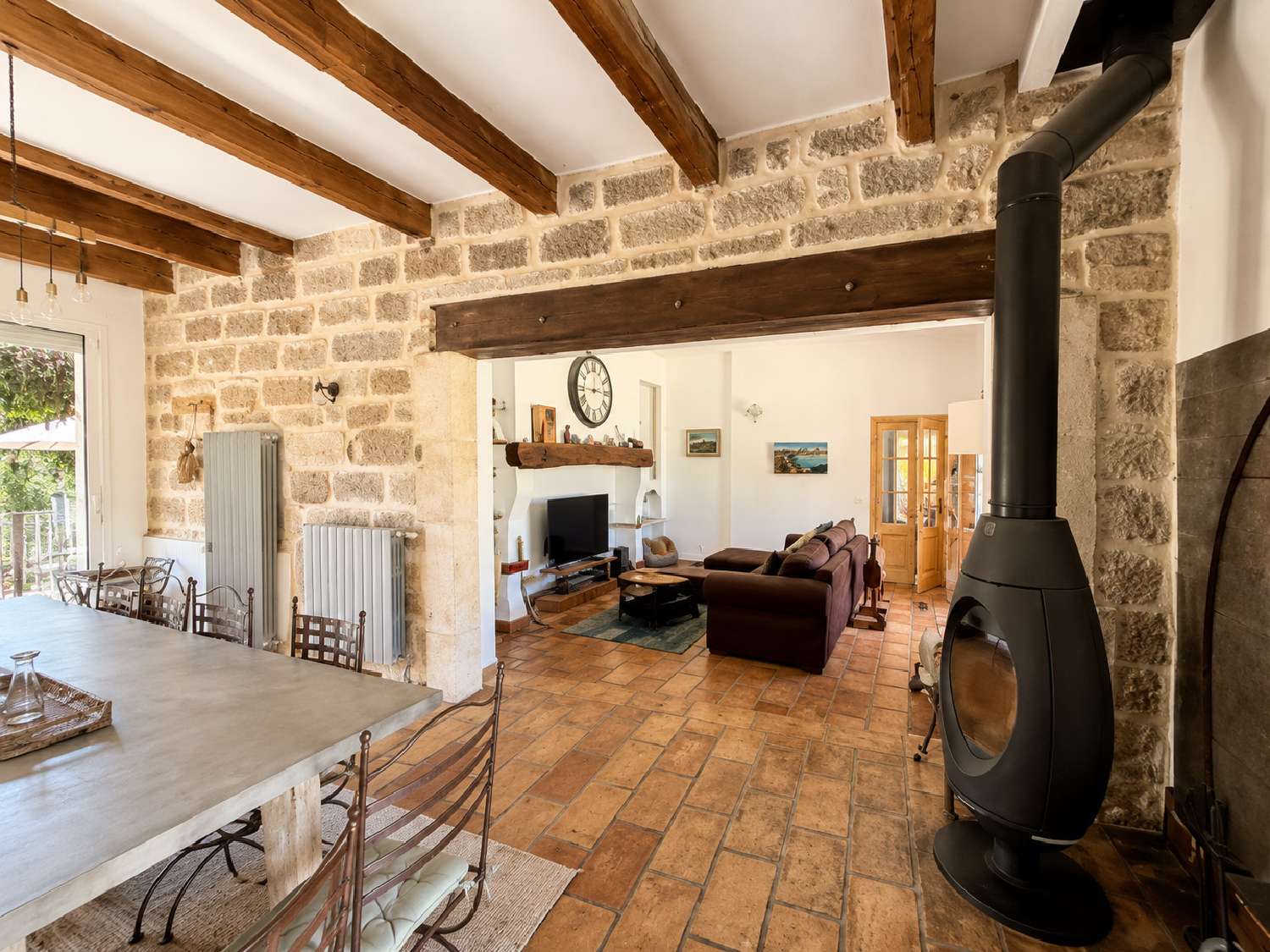 en venta casa Vergèze Gard 5
