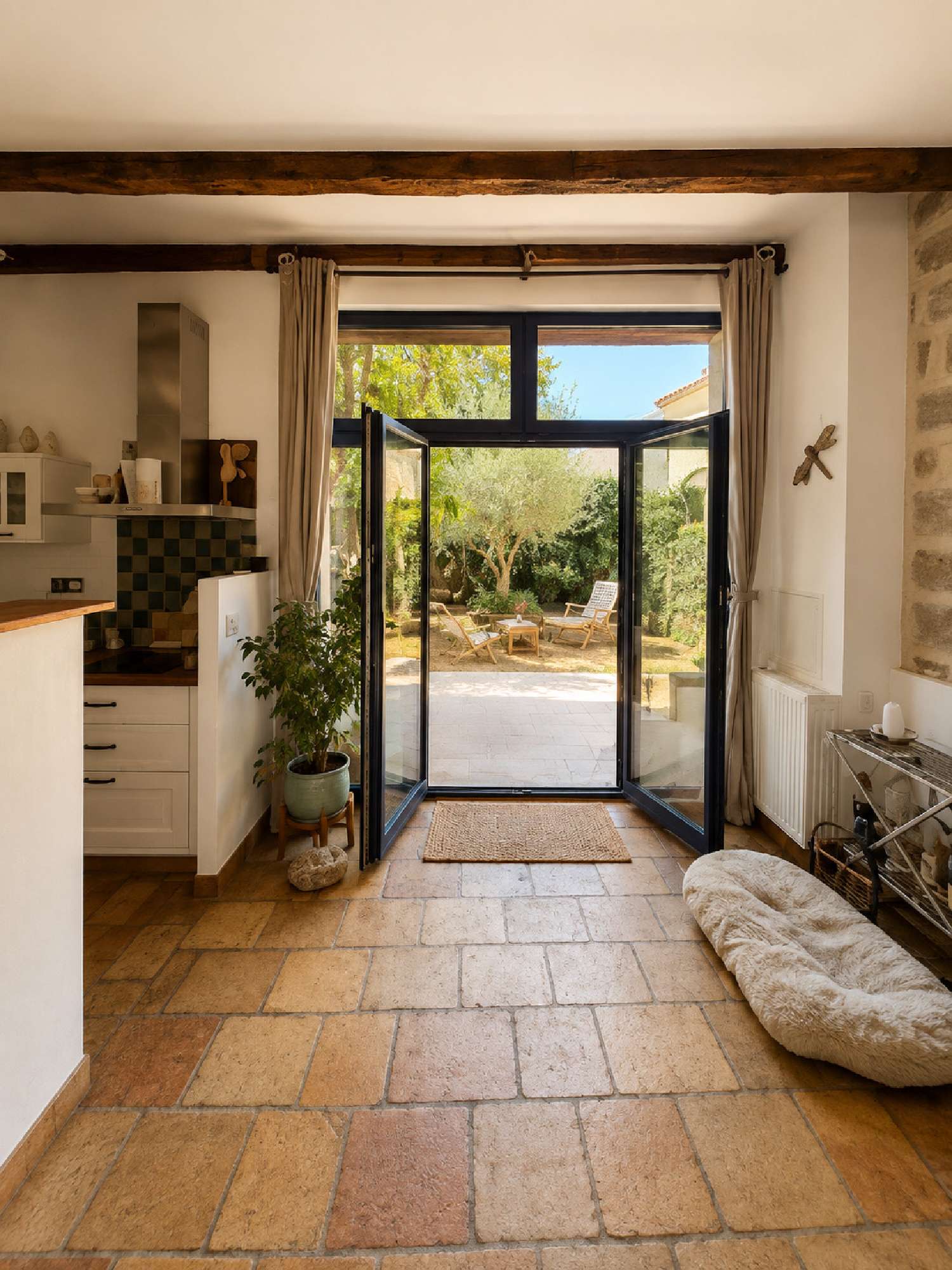 en venta casa Vergèze Gard 6