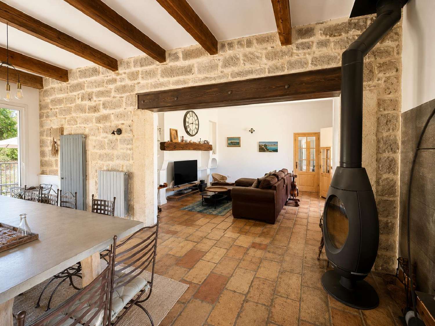 en venta casa Vergèze Gard 7