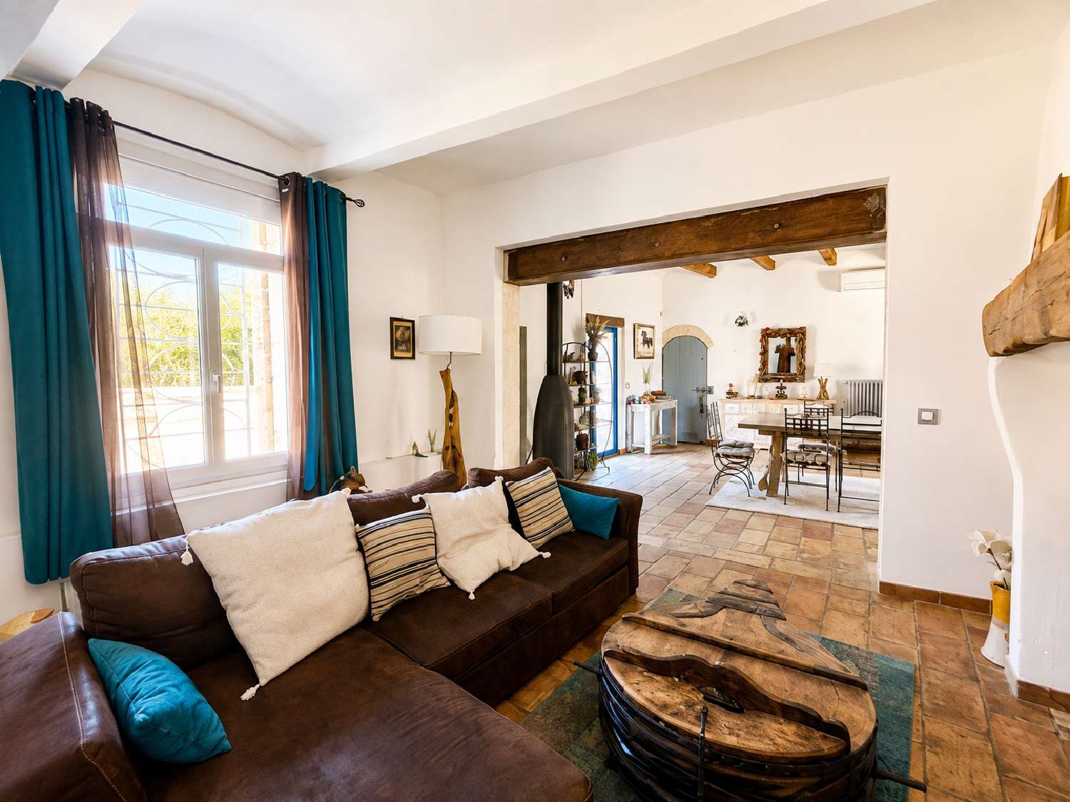en venta casa Vergèze Gard 8