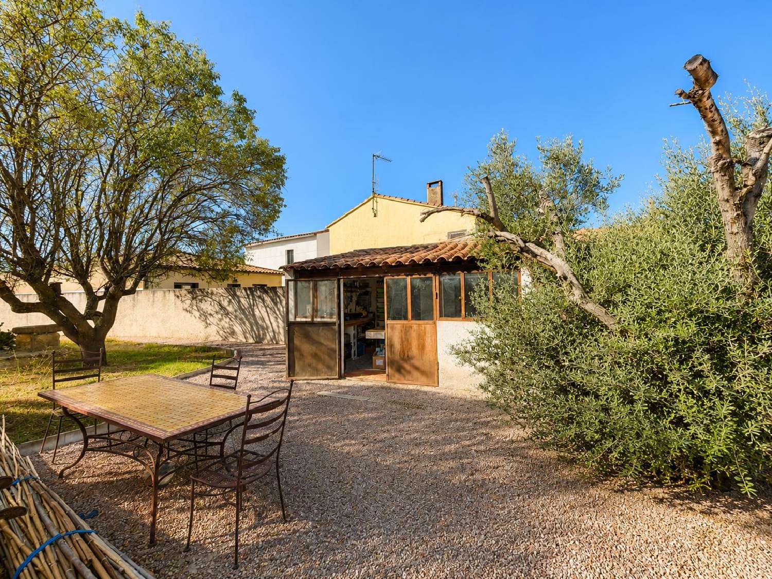  à vendre maison Vergèze Gard 4