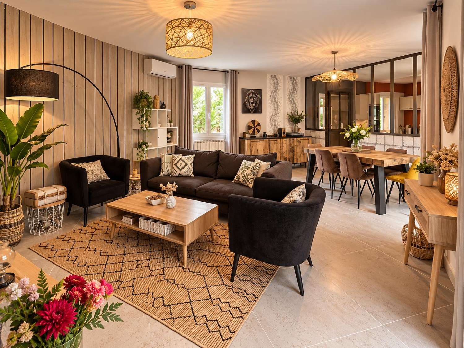  à vendre maison Vergèze Gard 6